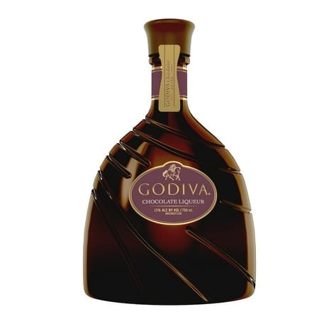 GODIVA CHOCOLATE LIQ.